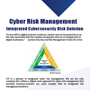 Cyber Risk Management Data sheet
