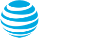 att logo