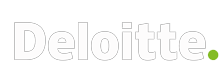 deloitte logo