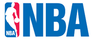 nba logo