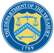 treasury logo